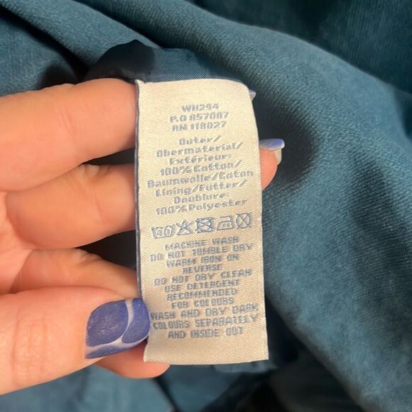 ✨Boden Corduroy Mini Sz 6L Dress✨ - Picture 5 of 8